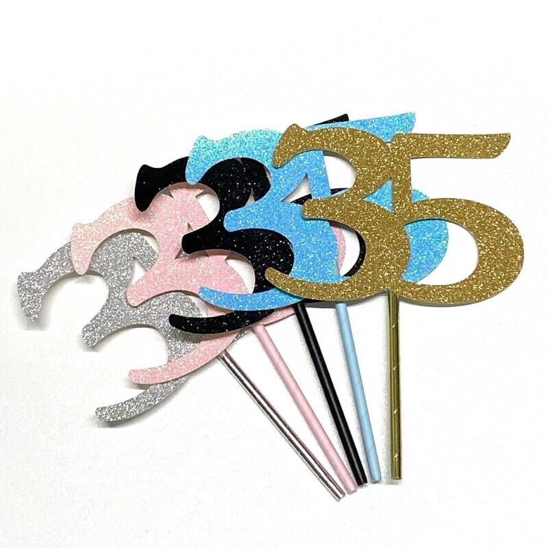 Cijfer 35