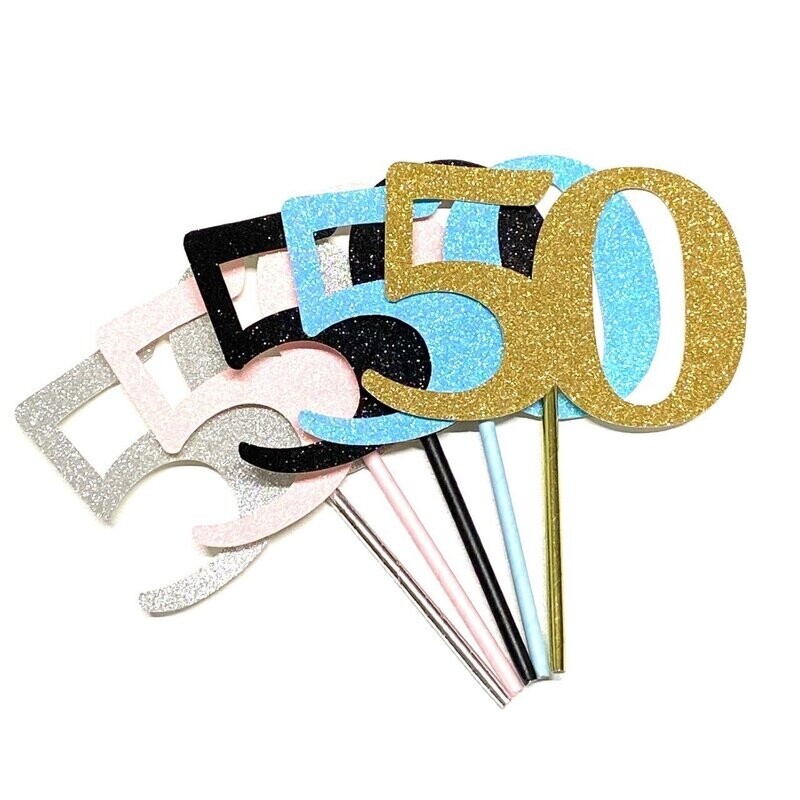 Cijfer 50