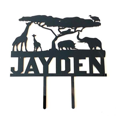 Dieren