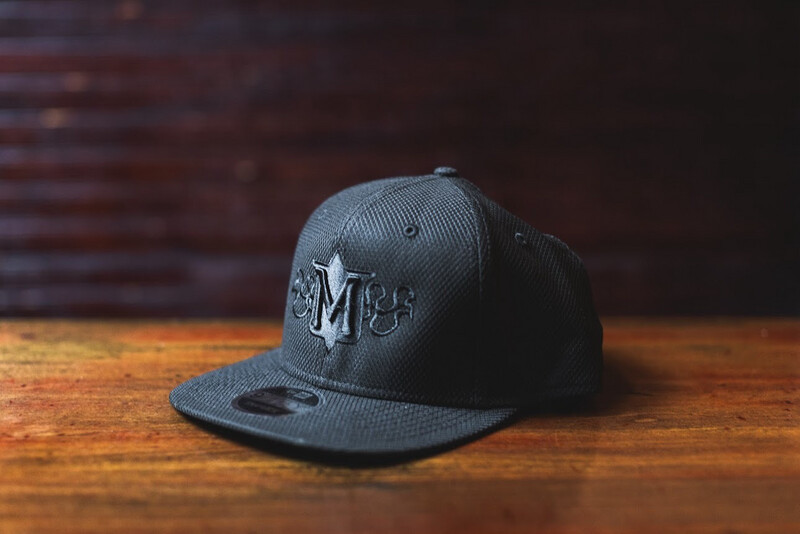 Snap Back Hat