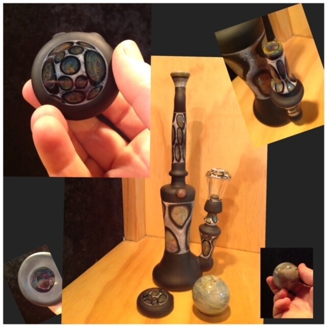 Bird Dogg 3 pc set