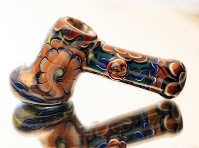 Handpipes
