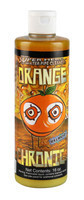 orange chronic 16oz