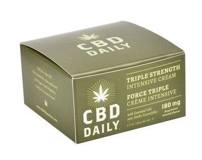 CBD