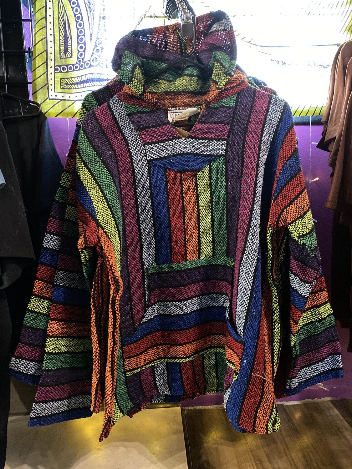 baja crayola