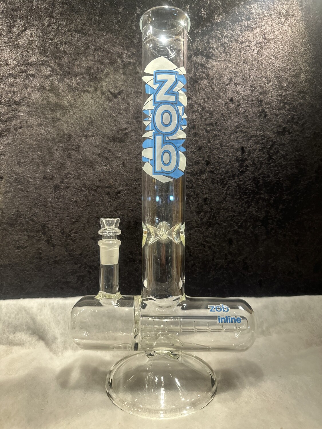 Zob Lrg inline straight