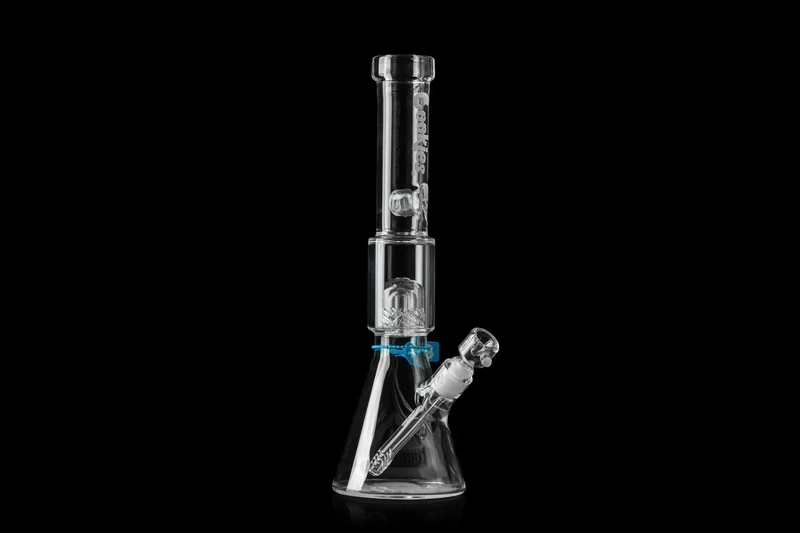 Cookies 2 da Dome  beaker glass waterpipe 
