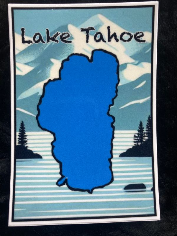 B.M.B. / Retro Tahoe 