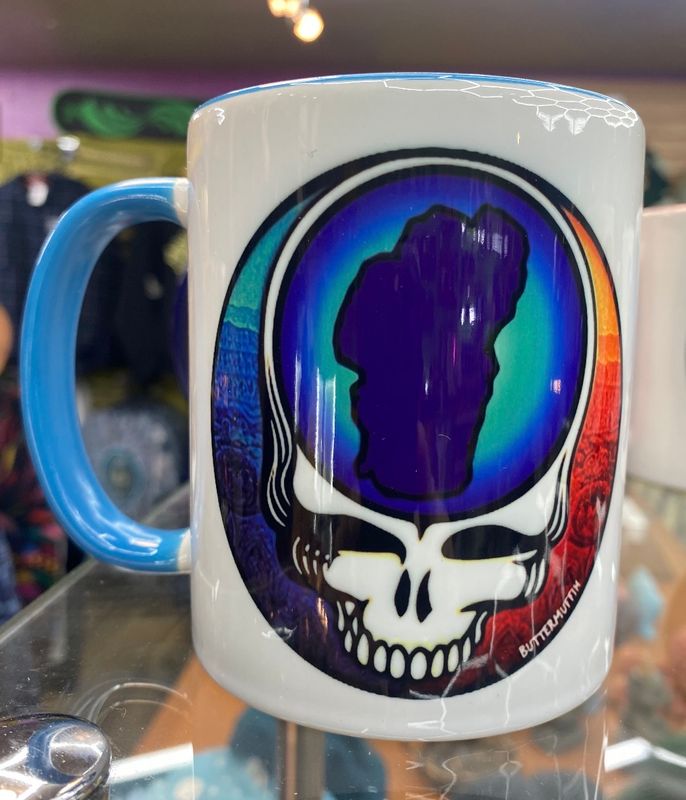 Steal your lake mug