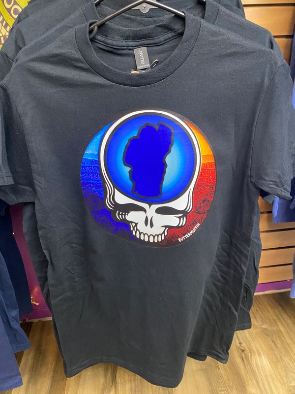 Steal Your  Lake teeshirts 