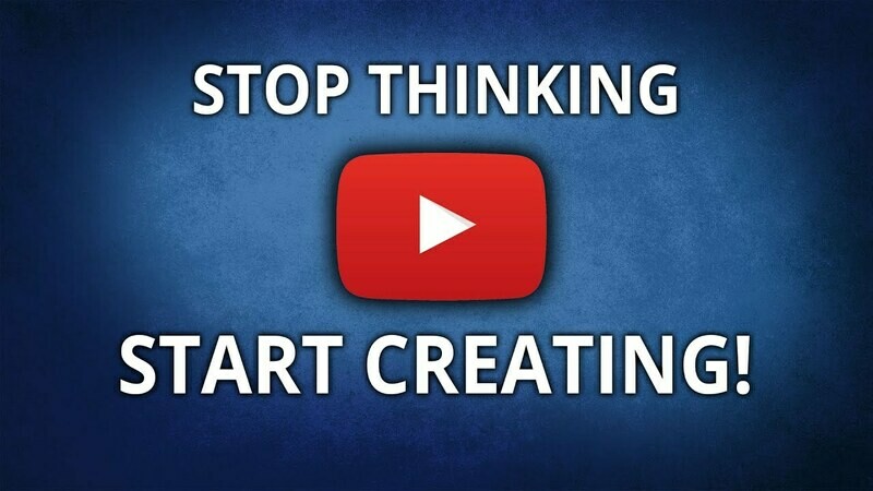Vlogging Tips &amp; Tips For Starting Youtube