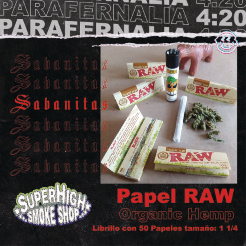Parafernalia