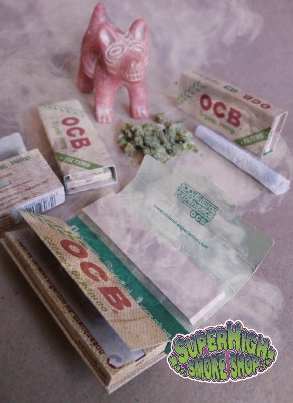 Papel OCB