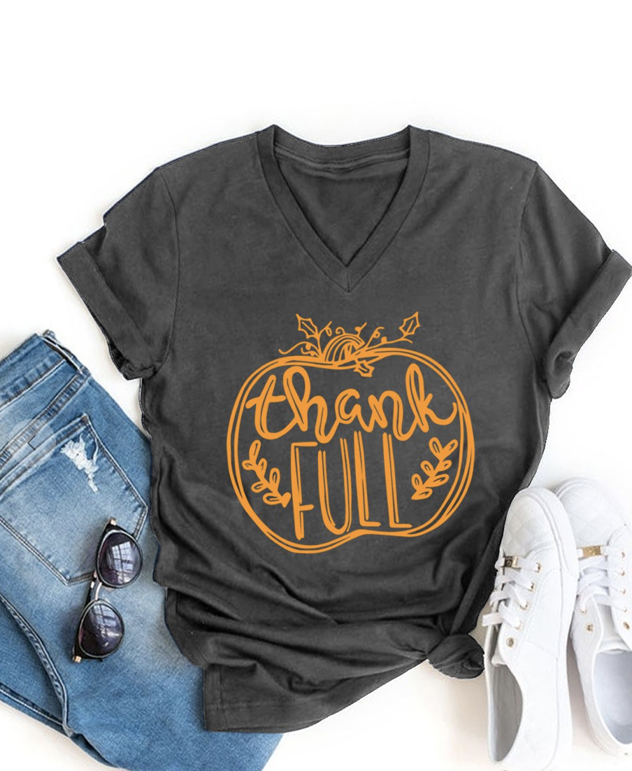 Thankful Tee