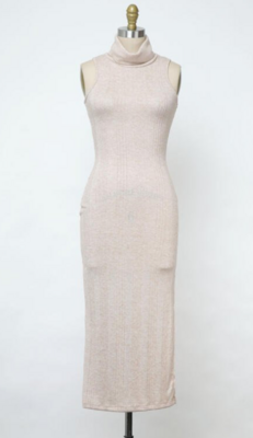 Marie Knit Dress