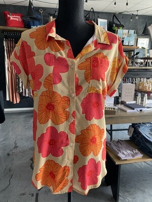 Hau Aloha Shirt 