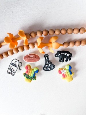 Shoe Charms