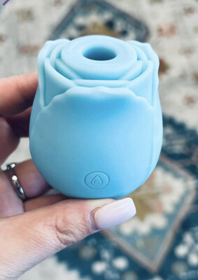 Soul Flower X Rose