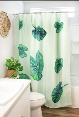 Kalo Shower Curtain 