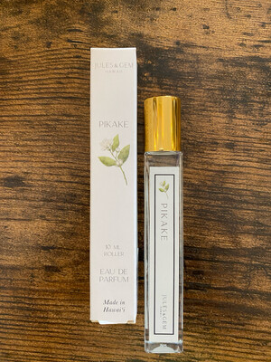 JG Perfume Roller