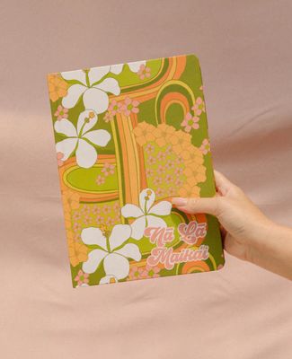 Retro Rainbow Planner MM