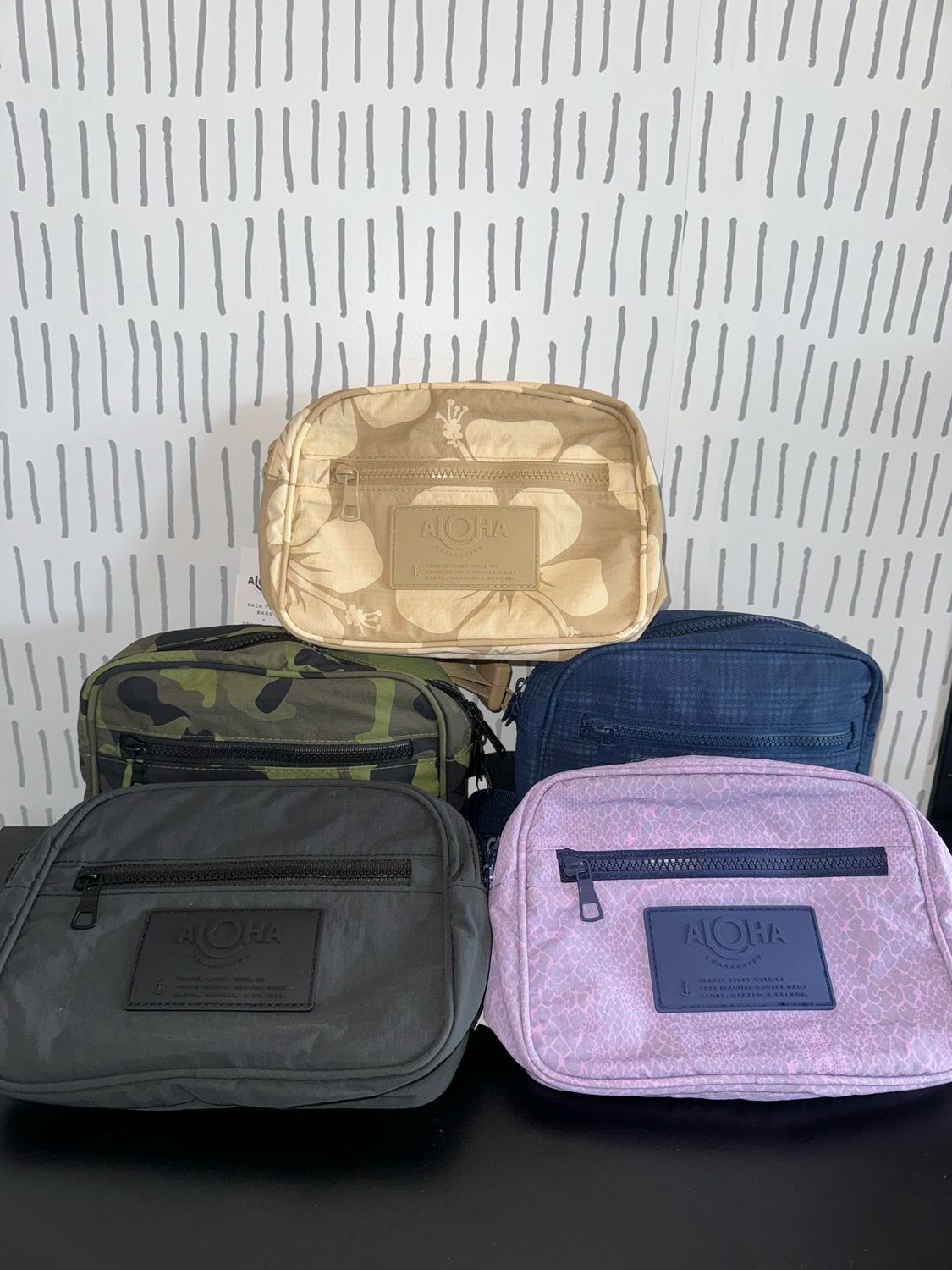 Keep it lt Hip Pack
