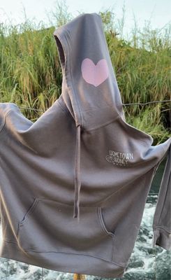 Pua Up Honey Hui Hoodie