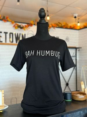 Bah Humbug Tee