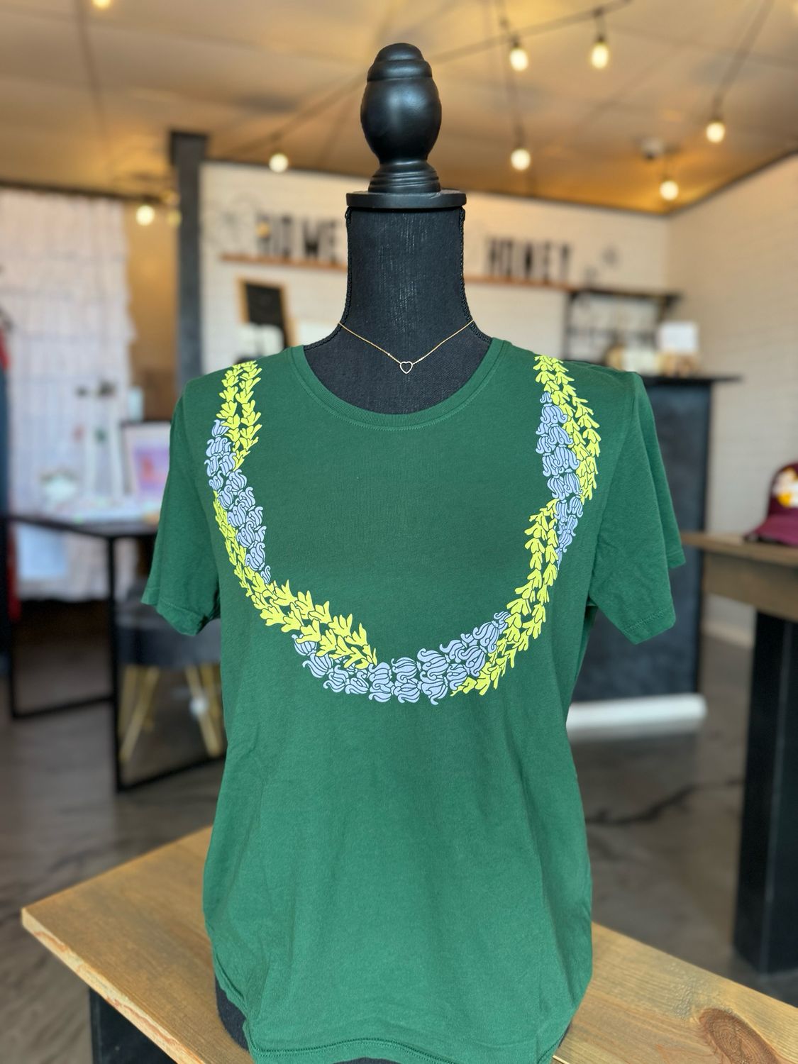 Lei Pili (Mauka) MM
