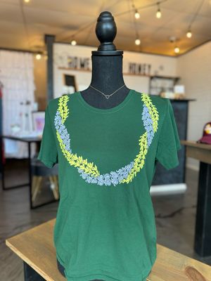 Lei Pili (Mauka) MM