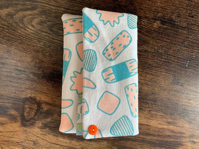 Jana Lam Pt Envelope