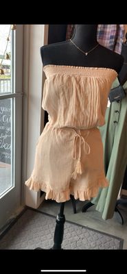 Hapuna Romper