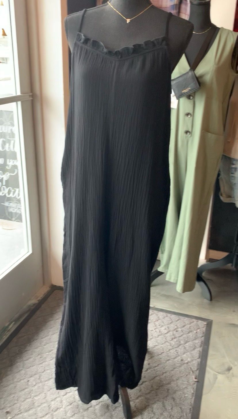 Swell Jumpsuit