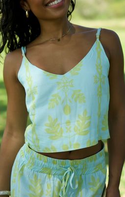 Kela Tank
