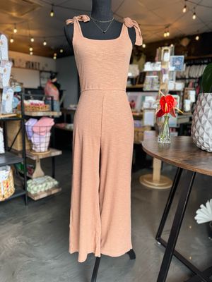Cabana Jumpsuit