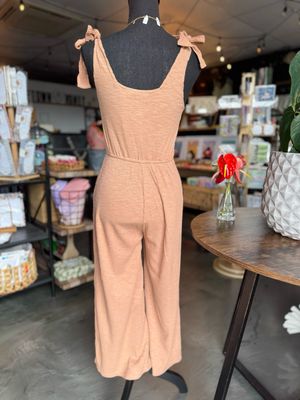 Cabana Jumpsuit