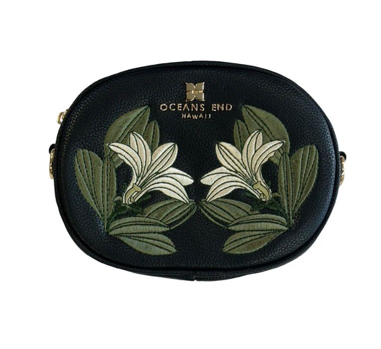 Naupaka Crossbody 