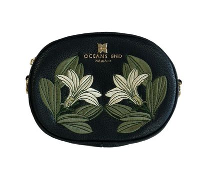 Naupaka Crossbody 