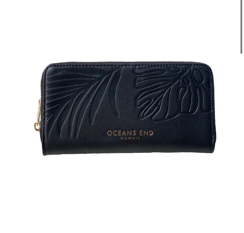 Luxe Wallet