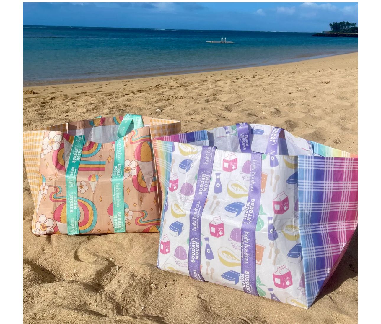 Market Tote