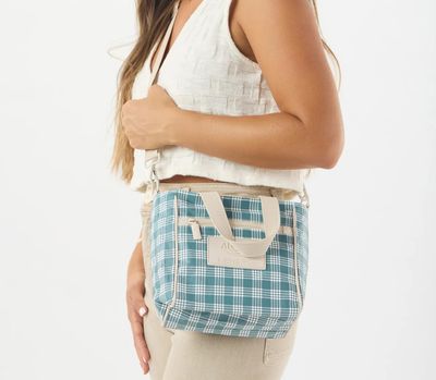 F25 Crossbody