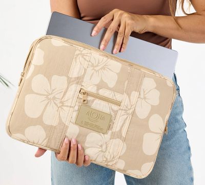 F25 Laptop Case