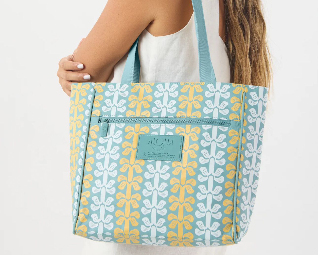 F25 Go-To Tote
