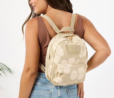 F25 Mini Backpack Nylon