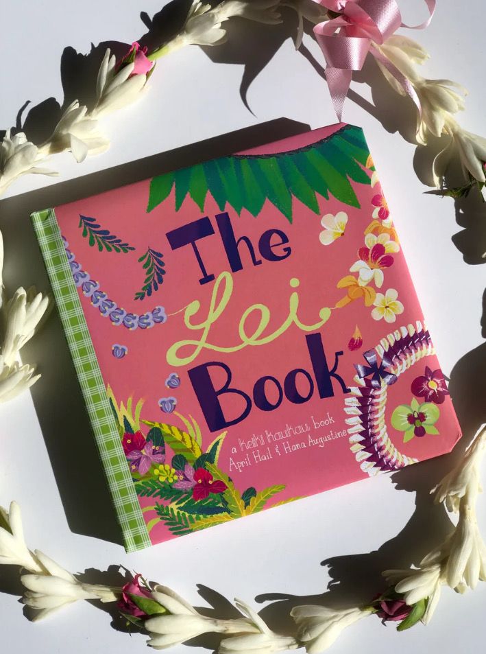 Keiki Book