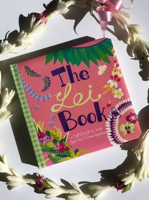 Keiki Book