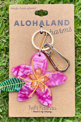 AlohaLand Charm