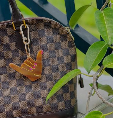 AlohaLand Charm