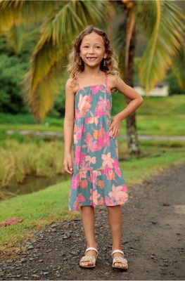 Leilani Honey Girl Bloom (Keiki) 