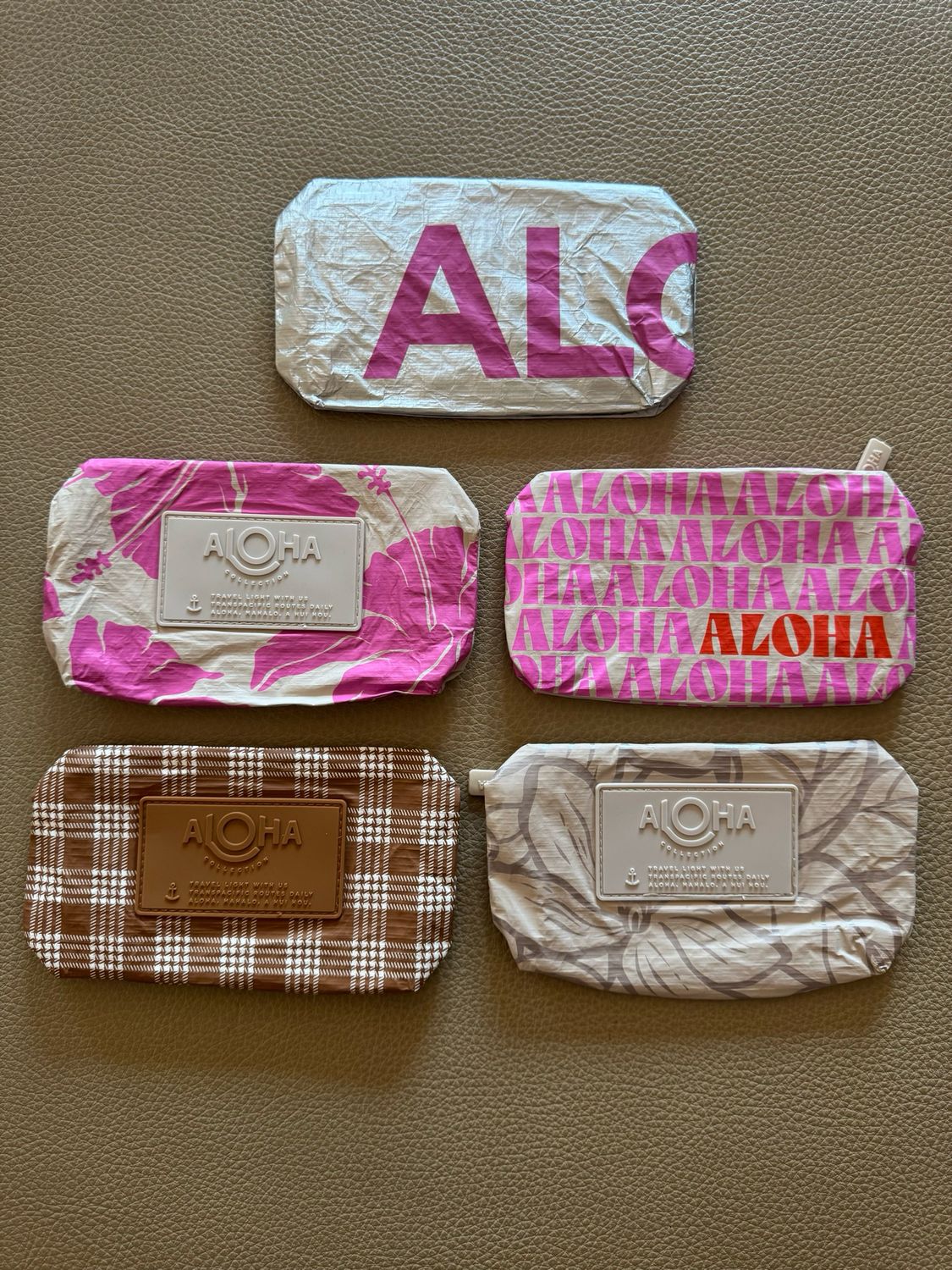 H25 Mini Pouch
